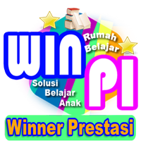 Logo Brand Winner Prestasi