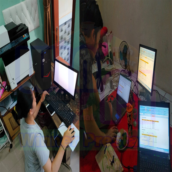 Kursus Les Privat Microsoft Office Profesional atau MS Excel studykasus